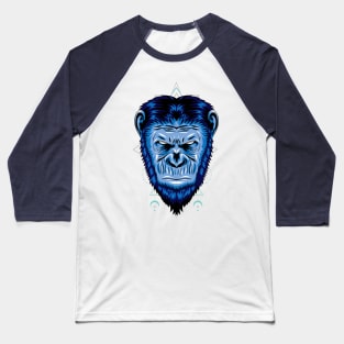 king apes Baseball T-Shirt